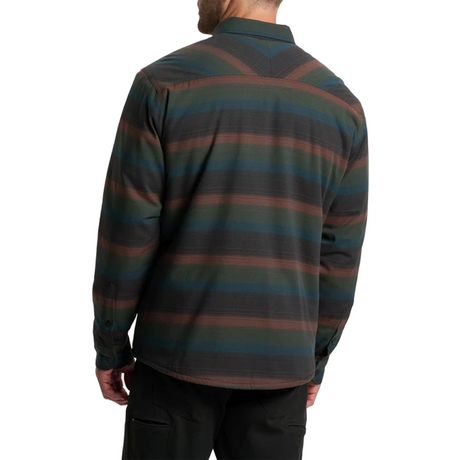 Kuhl Joyrydr Long Sleeve Shirt (Men) - Oasis Apparel - Top - Long Sleeve - The Heel Shoe Fitters