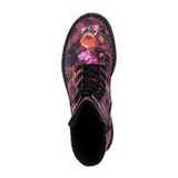 Rieker Pearl 72627 Lace Up Boot (Women) - Multi