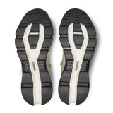 On Running Cloudwander Waterproof Running Shoe (Women) - Sand/Ivory Athletic - Running - The Heel Shoe Fitters