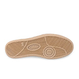 Gabor 300 Court Sneaker (Women) - Olive Loden Suede Athletic - Casual - Lace Up - The Heel Shoe Fitters