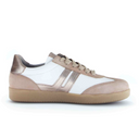 Gabor 300 Court Sneaker (Women) Athletic - Casual - Lace Up - The Heel Shoe Fitters