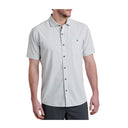 Kuhl Optimizr Short Sleeve Shirt (Men) Apparel - Top - ShortSleeve - The Heel Shoe Fitters