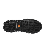 Bogs Arcata Dots Mid Winter Boot (Women) - Oxblood Boots - Winter - Mid - The Heel Shoe Fitters