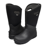 Bogs Bozeman II Tall Winter Boot (Men) - Black