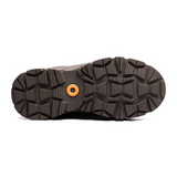 Bogs Arcata II Plaid Winter Boot (Women) - Olive Multi