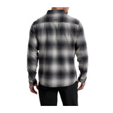 Kuhl Law Flannel Long Sleeve Shirt (Men) - Iron Mountain Apparel - Top - Long Sleeve - The Heel Shoe Fitters