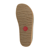 Haflinger Meadow Clog (Women) - Spruce