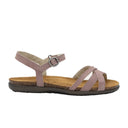 Naot Patricia Backstrap Sandal (Women) Sandal - Backstrap - The Heel Shoe Fitters