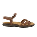 Naot Patricia Backstrap Sandal (Women) Sandal - Backstrap - The Heel Shoe Fitters