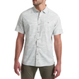 Kuhl Persuadr Short Sleeve Shirt (Men) Apparel - Top - ShortSleeve - The Heel Shoe Fitters
