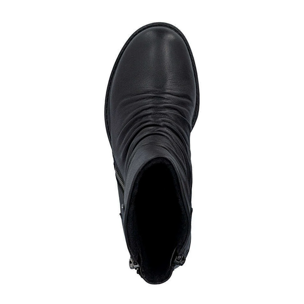Rieker Ornella 74853 Boot (Women) - Schwarz