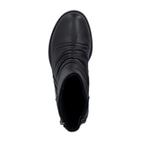 Rieker Ornella 74853 Boot (Women) - Schwarz