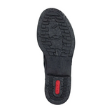 Rieker Ornella 74853 Boot (Women) - Schwarz