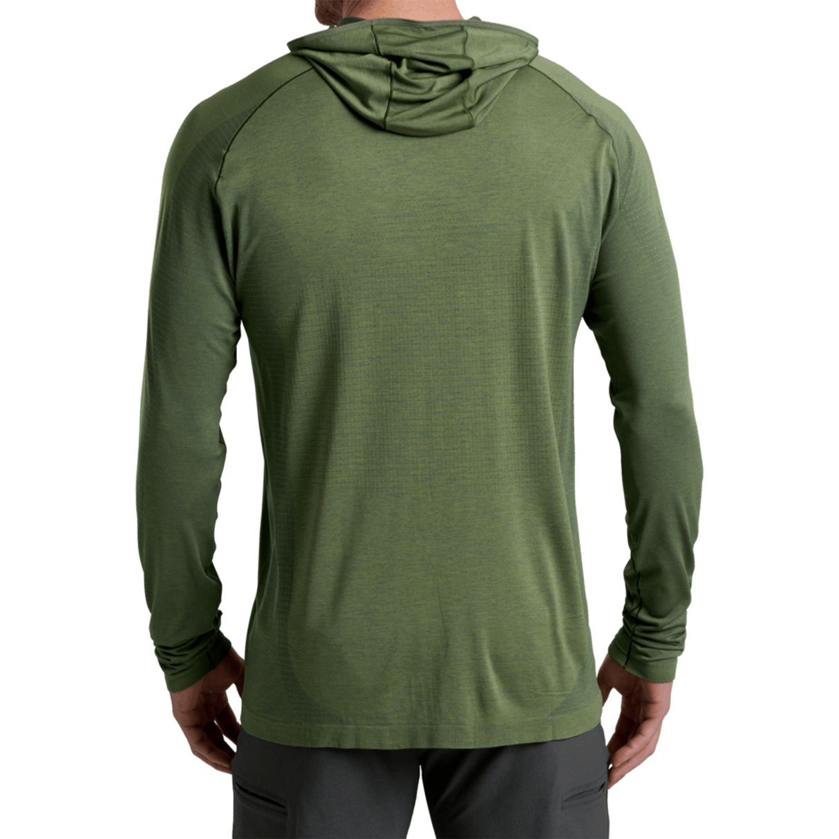 Kuhl Eclipser Hoody (Men) Apparel - Top - Sweatshirt - The Heel Shoe Fitters