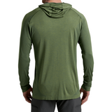 Kuhl Eclipser Hoody (Men) Apparel - Top - Sweatshirt - The Heel Shoe Fitters