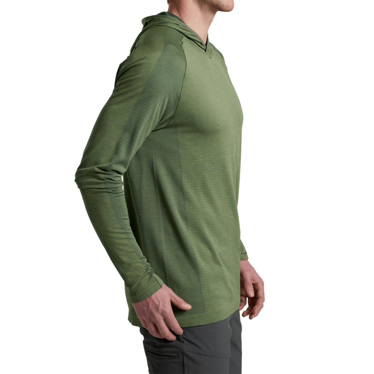 Kuhl Eclipser Hoody (Men) Apparel - Top - Sweatshirt - The Heel Shoe Fitters