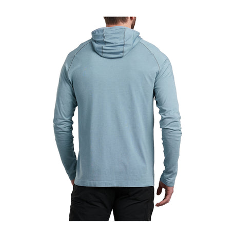 Kuhl Eclipser Hoody (Men) - Desert Sky Apparel - Top - Sweatshirt - The Heel Shoe Fitters