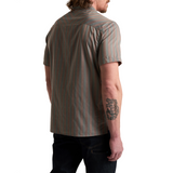 Kuhl Bohemian Short Sleeve Shirt (Men) Apparel - Top - ShortSleeve - The Heel Shoe Fitters