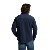 Kuhl Relentr Shirt-Jac (Men) - Pirate Blue