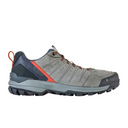 Oboz Sypes Low Leather B-DRY Hiking Shoe (Men) Hiking - Low - The Heel Shoe Fitters