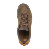 Oboz Sypes Low Leather B-DRY Hiking Shoe (Men) - Wood Hiking - Low - The Heel Shoe Fitters