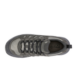 Oboz Sawtooth Ascent Low B-Dry Hiking Shoe (Men) - Charcoal Hiking - Low - The Heel Shoe Fitters