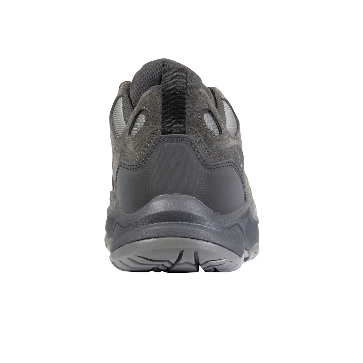 Oboz Sawtooth Ascent Low B-Dry Hiking Shoe (Men) - Charcoal Hiking - Low - The Heel Shoe Fitters
