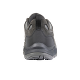 Oboz Sawtooth Ascent Low B-Dry Hiking Shoe (Men) - Charcoal Hiking - Low - The Heel Shoe Fitters