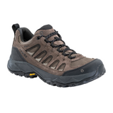 Oboz Sawtooth Ascent Low B-Dry Hiking Shoe (Men) - Classic Brown