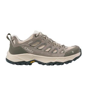 Oboz Sawtooth Ascent Low B-Dry Hiking Shoe (Women) - Rockfall Hiking - Low - The Heel Shoe Fitters