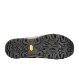 Oboz Sawtooth Ascent Mid B-Dry Hiking Boot (Men) - Charcoal Hiking - Mid - The Heel Shoe Fitters