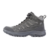 Oboz Sawtooth Ascent Mid B-Dry Hiking Boot (Men) - Charcoal Hiking - Mid - The Heel Shoe Fitters