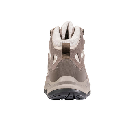 Oboz Sawtooth Ascent Mid B-Dry Hiking Boot (Women) - Rockfall Hiking - Mid - The Heel Shoe Fitters