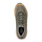 Oboz Hyalite Low B-Dry Hiking Shoe (Men) - Evergreen Hiking - Low - The Heel Shoe Fitters