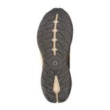 Oboz Hyalite Low B-Dry Hiking Shoe (Men) - Evergreen Hiking - Low - The Heel Shoe Fitters