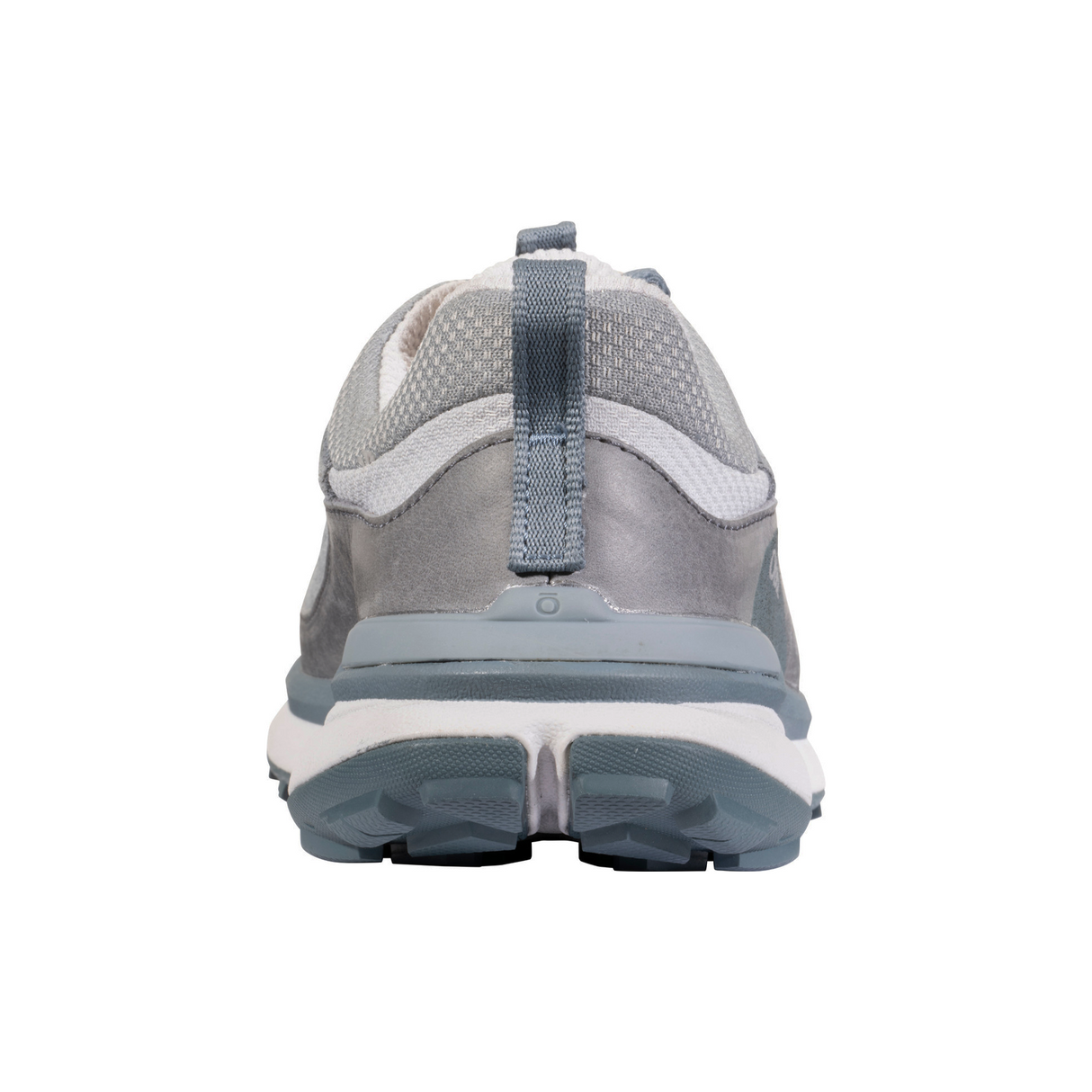 Oboz Hyalite Low B-Dry Hiking Shoe (Women) - Gray Owl Hiking - Low - The Heel Shoe Fitters