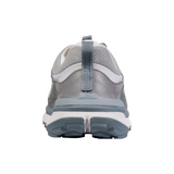 Oboz Hyalite Low B-Dry Hiking Shoe (Women) - Gray Owl Hiking - Low - The Heel Shoe Fitters
