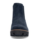 Rieker Amalia 79265 Chelsea Boot (Women) - Mare/Schwarz