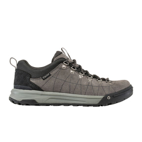Oboz Beall Low Hiking Shoe (Men) Hiking - Low - The Heel Shoe Fitters