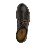 Naot Chief Oxford (Men) - Black Raven