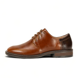 Naot Chief Oxford (Men) - Maple Brown/Walnut/Toffee