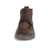 Gabor Trinity Loafer (Women) - Mocca