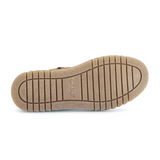 Gabor Stephanie Lace Up Mid Boot (Women) - Walnut