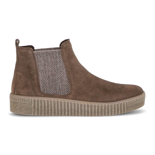 Gabor Sylvie Boot (Women) Boots - Casual - Low - The Heel Shoe Fitters