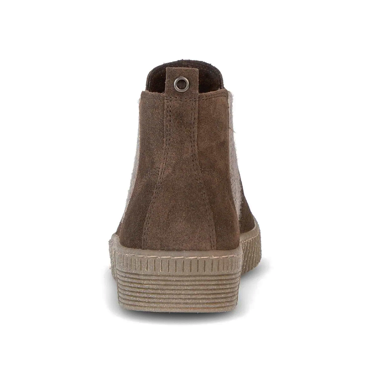 Gabor Sylvie Boot (Women) - Mohair Boots - Casual - Low - The Heel Shoe Fitters