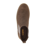 Gabor Sylvie Boot (Women) - Mohair Boots - Casual - Low - The Heel Shoe Fitters