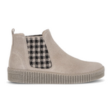 Gabor Sylvie Boot (Women) - Kiesel