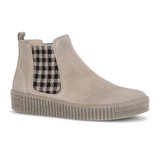 Gabor Sylvie Boot (Women) - Kiesel