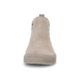 Gabor Sylvie Boot (Women) - Kiesel