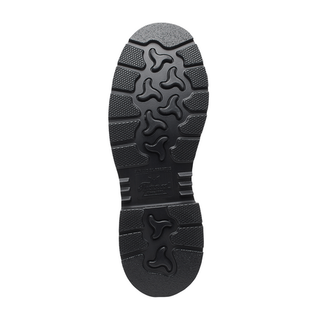 Thorogood American Heritage 6" Safety Toe Boot (Men) - Crazy Horse Boots - Work - 6" - The Heel Shoe Fitters
